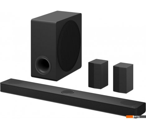  - Саундбары и домашние кинотеатры LG S80TR - S80TR