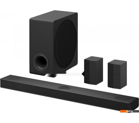  - Саундбары и домашние кинотеатры LG S80TR - S80TR