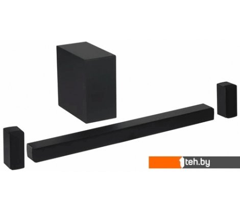  - Саундбары и домашние кинотеатры Hisense HS5100 - HS5100