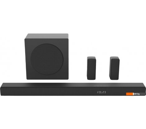  - Саундбары и домашние кинотеатры Hisense HS5100 - HS5100