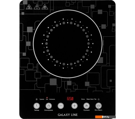  - Настольные плиты Galaxy Line GL3067 - GL3067