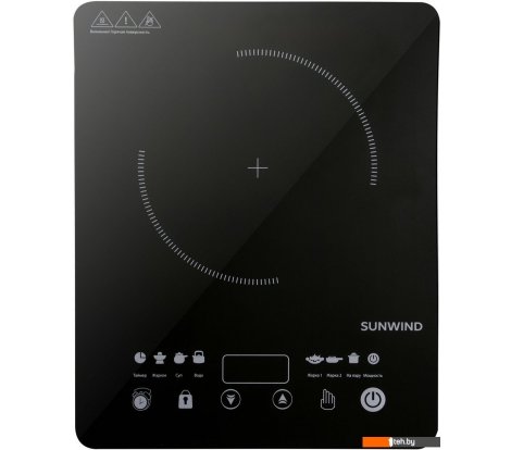  - Настольные плиты SunWind SCI-0502 - SCI-0502