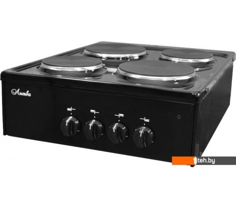  - Настольные плиты Лысьва ПЭН 40 М (черный) - ПЭН 40 М (черный)