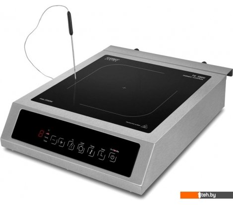  - Настольные плиты CASO Thermo Control TC 3500 - Thermo Control TC 3500