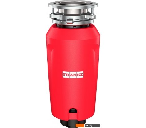  - Измельчители пищевых отходов Franke Slim 125 134.0715.094 - Slim 125 134.0715.094