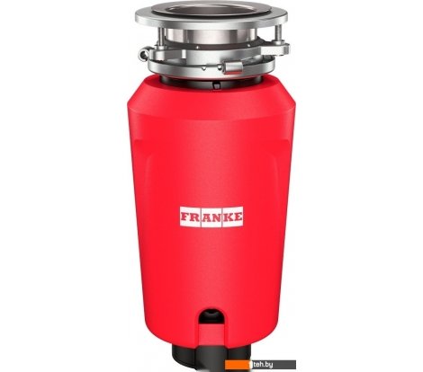  - Измельчители пищевых отходов Franke Slim 50 134.0715.098 - Slim 50 134.0715.098