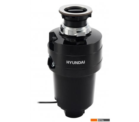  - Измельчители пищевых отходов Hyundai HFWD 12560 - HFWD 12560