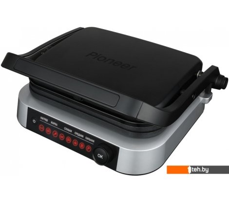  - Электрогрили Pioneer GR1020E - GR1020E