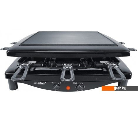  - Электрогрили Steba RC 3 plus - RC 3 plus