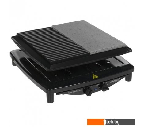  - Электрогрили Steba RC 4 plus DELUX - RC 4 plus DELUX