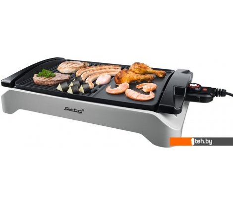  - Электрогрили Steba VG 101 - VG 101