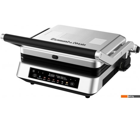  - Электрогрили Zigmund & Shtain ZEG-940 - ZEG-940