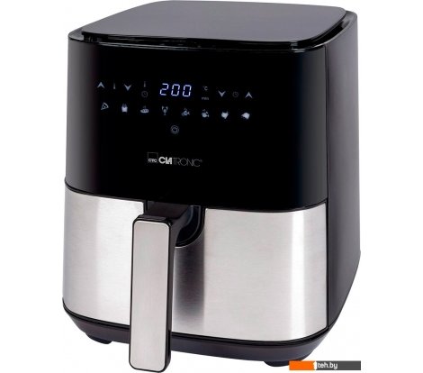 - Аэрогрили и аэрофритюрницы Clatronic FR 3782 H - FR 3782 H