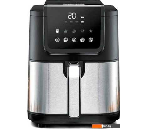  - Аэрогрили и аэрофритюрницы ROMMELSBACHER FRH 1500 - FRH 1500