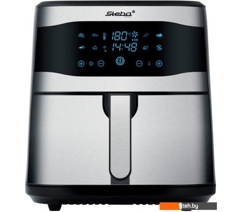  - Аэрогрили и аэрофритюрницы Steba HF 8000 Family - HF 8000 Family
