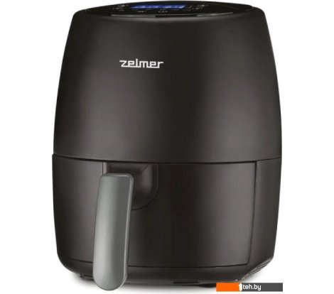  - Аэрогрили и аэрофритюрницы Zelmer ZAF2000 - ZAF2000