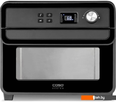 - Аэрогрили и аэрофритюрницы CASO AirFry Chef 1700 - AirFry Chef 1700