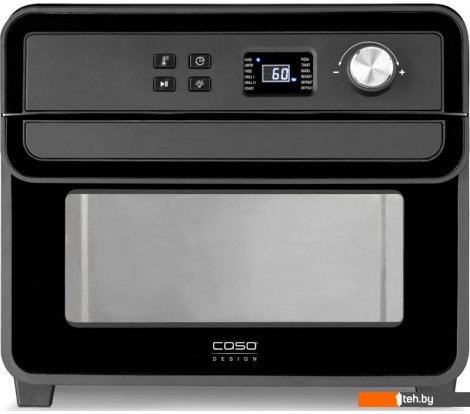  - Аэрогрили и аэрофритюрницы CASO AirFry Chef 1700 - AirFry Chef 1700