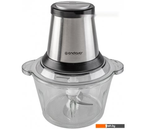  - Измельчители, электроперечницы и электротерки Endever Sigma-131 - Sigma-131