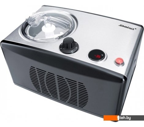  - Йогуртницы, мороженицы и льдогенераторы Steba IC 150 - IC 150
