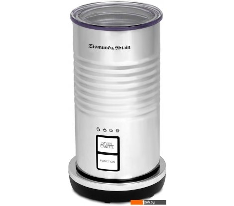 - Вспениватели молока Zigmund & Shtain ZMF-450 - ZMF-450