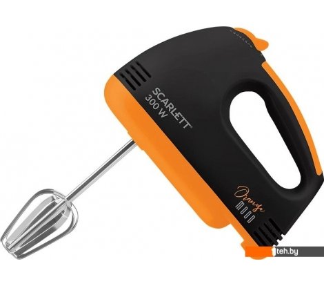  - Ручные миксеры Scarlett SC-HM40S20 - SC-HM40S20