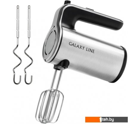  - Ручные миксеры Galaxy Line GL2240 - GL2240