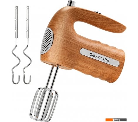  - Ручные миксеры Galaxy Line GL2235 - GL2235