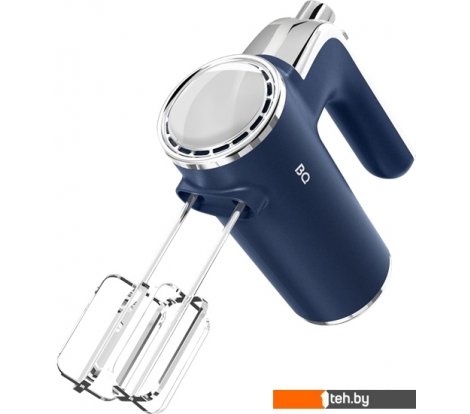  - Ручные миксеры BQ MX420 (синий) - MX420 (синий)