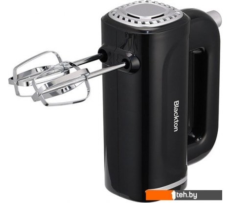  - Ручные миксеры Blackton Bt MX323 (черный) - Bt MX323 (черный)