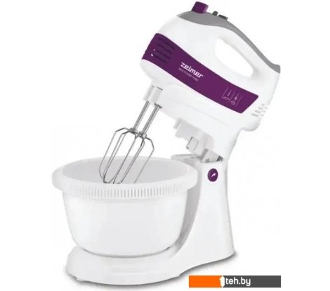  - Ручные миксеры Zelmer ZHM2460P - ZHM2460P