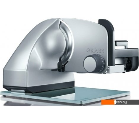  - Ломтерезки Graef Master M90 - Master M90