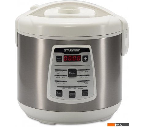  - Мультиварки StarWind SMC4200 - SMC4200