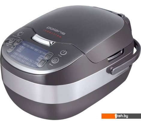  - Мультиварки Polaris PMC 0489IH (графит) - PMC 0489IH (графит)
