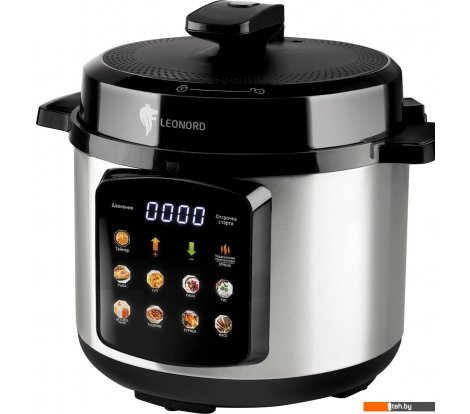 - Мультиварки Leonord LE-1742 - LE-1742