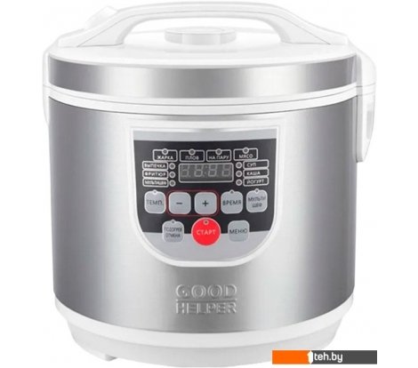 - Мультиварки Goodhelper MC-5101 - MC-5101