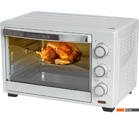  - Мини-печи (ростеры) Supra MTS-2595 - MTS-2595