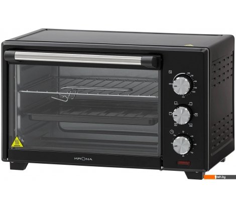  - Мини-печи (ростеры) Krona Ofen 28 BL - Ofen 28 BL