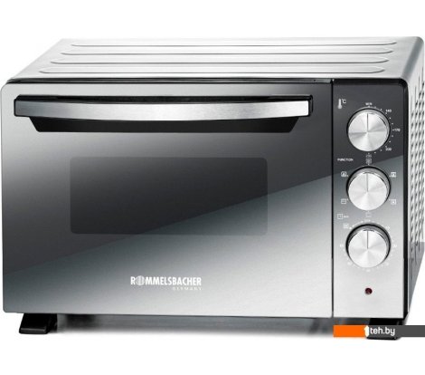  - Мини-печи (ростеры) ROMMELSBACHER BGS 1400 - BGS 1400