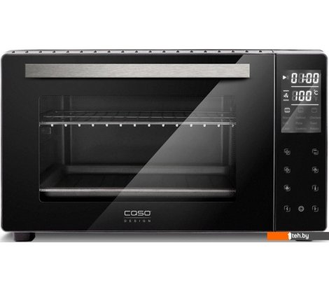  - Мини-печи (ростеры) CASO TO 26 electronic - TO 26 electronic