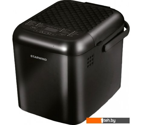  - Хлебопечки StarWind SBM1083 - SBM1083