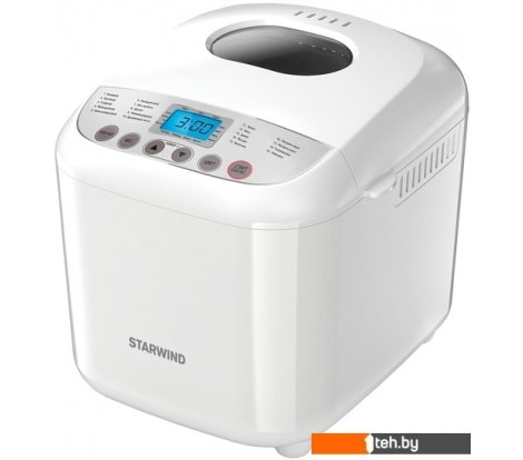  - Хлебопечки StarWind SBM2085 - SBM2085