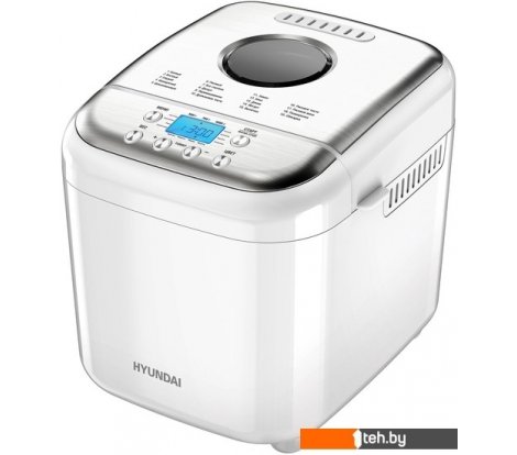  - Хлебопечки Hyundai HYBM-3086 - HYBM-3086