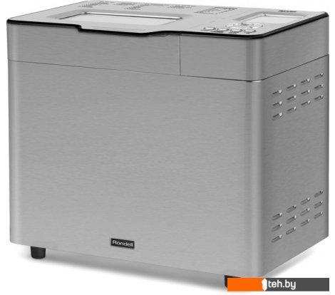  - Хлебопечки Rondell RDE-1640 - RDE-1640