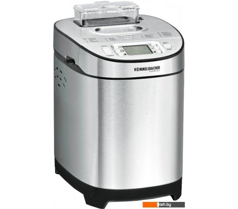  - Хлебопечки ROMMELSBACHER BA 550 - BA 550