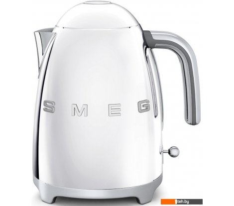  - Электрочайники и термопоты Smeg KLF04SSEU - KLF04SSEU