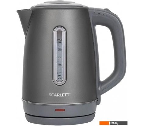  - Электрочайники и термопоты Scarlett SC-EK21S42 - SC-EK21S42
