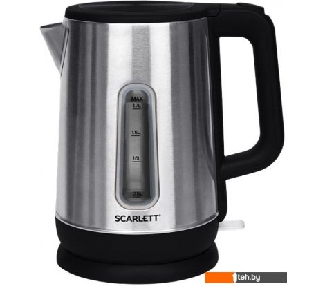  - Электрочайники и термопоты Scarlett SC-EK21S23 - SC-EK21S23
