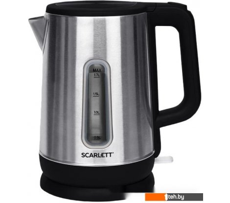  - Электрочайники и термопоты Scarlett SC-EK21S23 - SC-EK21S23