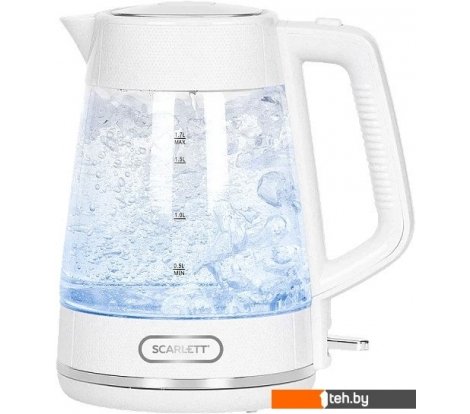 - Электрочайники и термопоты Scarlett SC-EK27G104 - SC-EK27G104
